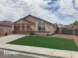 713 W Azure Ave, North Las Vegas, NV 89031