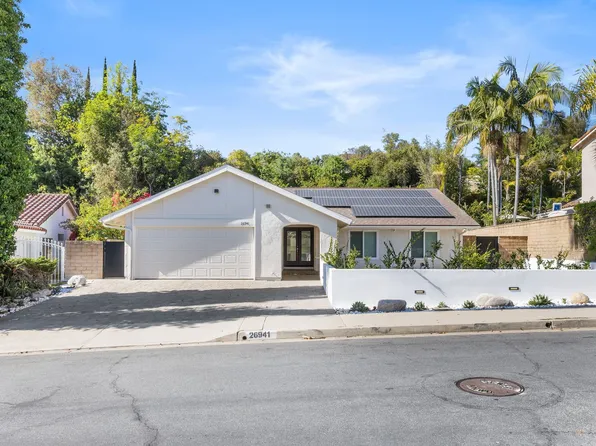 26941 Floresta Ln, Mission Viejo, CA 92691