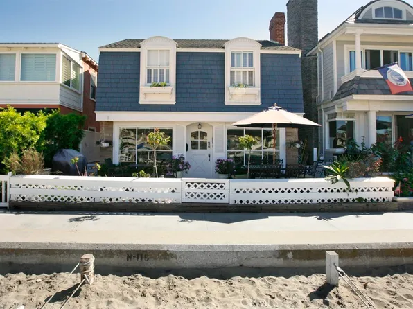 1105 N Bay Front, Newport Beach, CA 92662