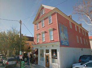 207 Rutledge Ave, Charleston, SC 29403