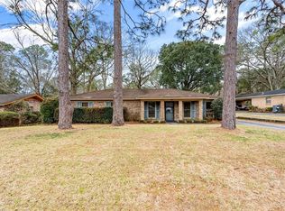5413 Timberline Rdg, Mobile, AL 36693