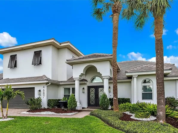 4687 Alisa Cir NE, Saint Petersburg, FL 33703