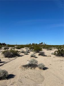 1234 Decker Rd, Twentynine Palms, CA, 92277