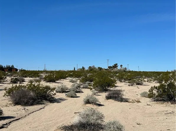 1234 Decker Rd, Twentynine Palms, CA 92277