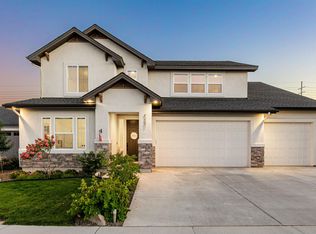 4201 E Grayson Dr, Meridian, ID 83642