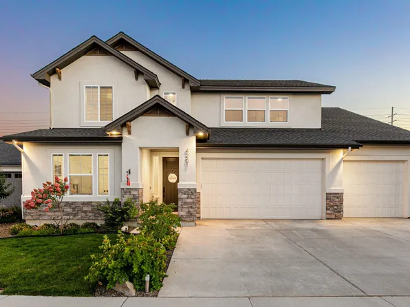 4201 E Grayson Dr, Meridian, ID 83642