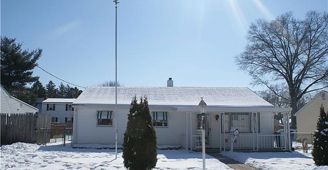 Charming Ranch Home!!!