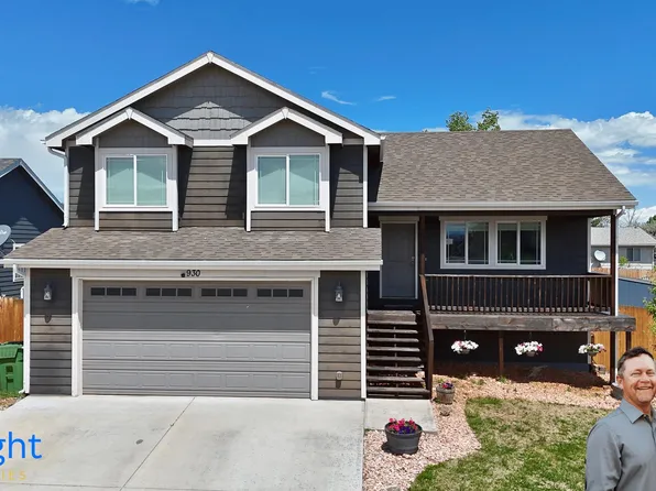 930 Flicker St, Douglas, WY 82633