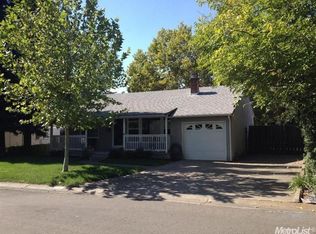 2581 Verna Way, Sacramento, CA 95821
