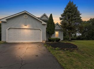 192 Strathsprey Dr, Blacklick, OH 43004