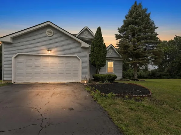 192 Strathsprey Dr, Blacklick, OH 43004