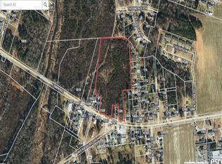 Erwin Rd, Dunn, NC 28334