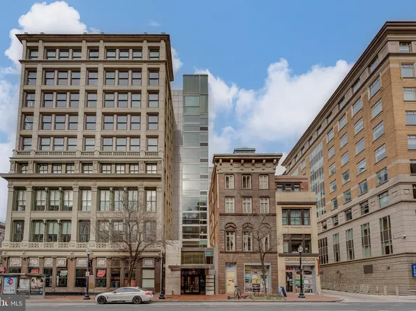 675 E St NW #350, Washington, DC 20004