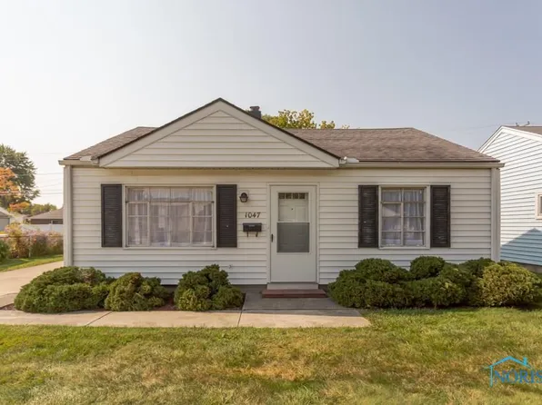 1047 Cady St, Maumee, OH 43537