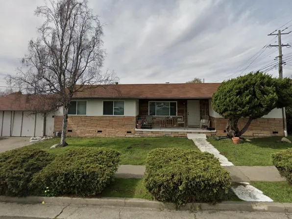 6727 Waldo Ave, El Cerrito, CA 94530
