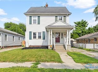 725 S Westwood Ave, Toledo, OH 43609