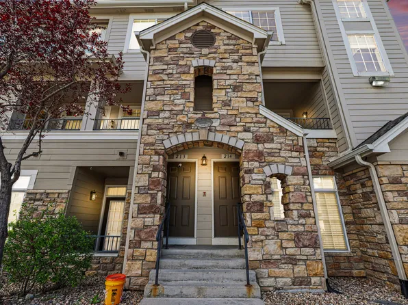 1509 S Florence Ct #214, Denver, CO 80247