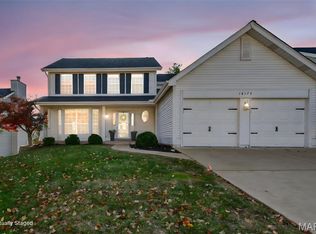 16175 Port Of Nantucket Dr, Grover, MO 63040