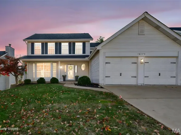 16175 Port Of Nantucket Dr, Grover, MO 63040