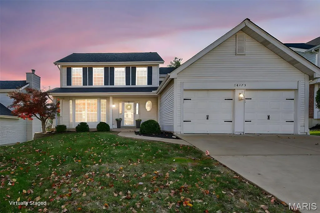 16175 Port Of Nantucket Dr photo 1