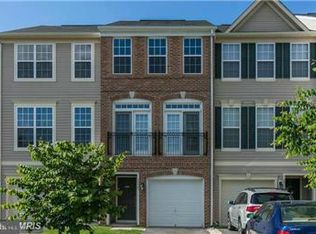 15665 John Diskin Cir #185, Woodbridge, VA 22191