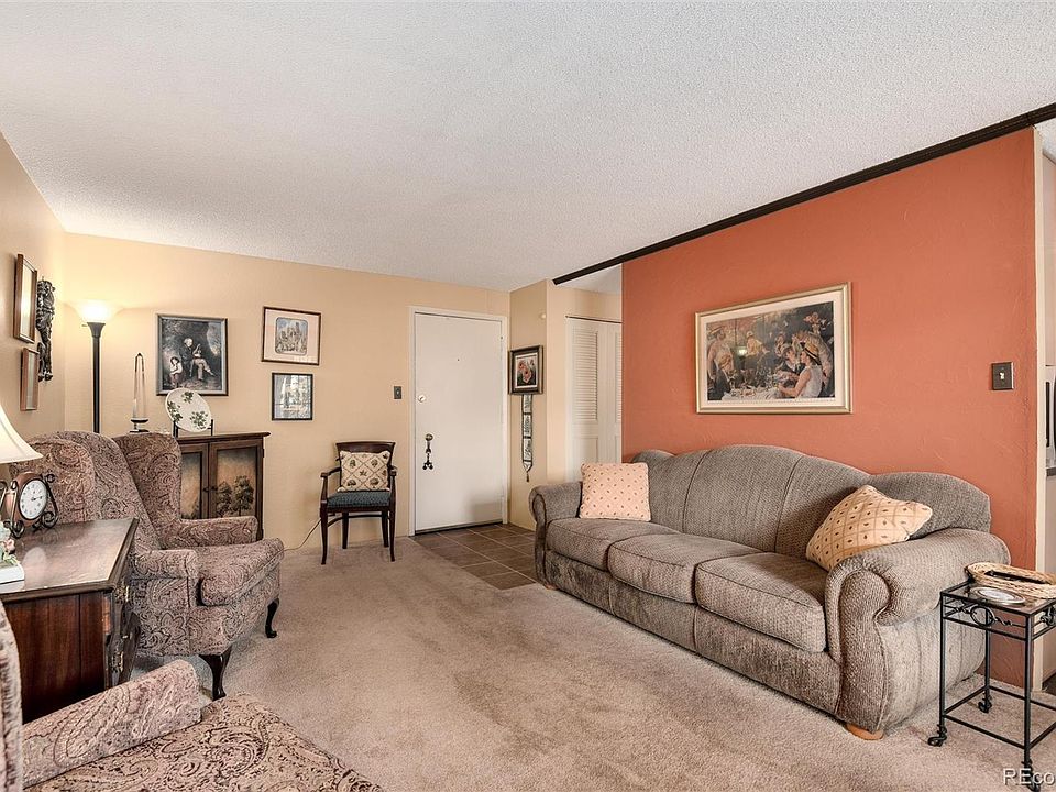 2375 S Linden Ct Denver, CO, 80222 Apartments for Rent Zillow