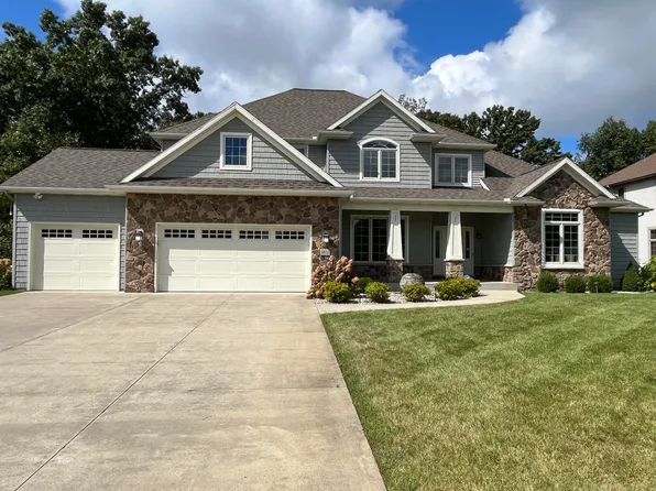 6828 Veronica St, Kalamazoo, MI 49009