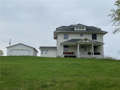 502 E Morehouse St, Hopkins, MO, 64461