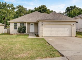 2741 W Delmar St, Springfield, MO 65802