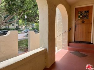 1123 Princeton St, Santa Monica, CA 90403