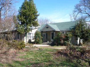 3765 Spring Garden Rd, Chatham, VA 24531