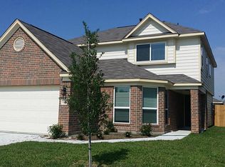 13519 Dahlia Green Way, Houston, TX 77038