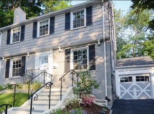 4 Raymond Ter, Maplewood, NJ 07040