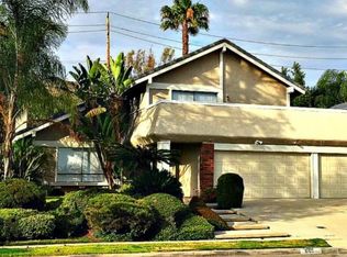 845 Woodcrest Ave, Brea, CA 92821