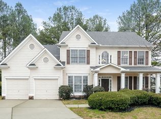 990 Amberton Ln, Powder Springs, GA 30127