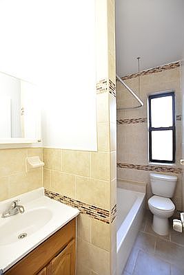 4th image of 295 W 150th St APT 3