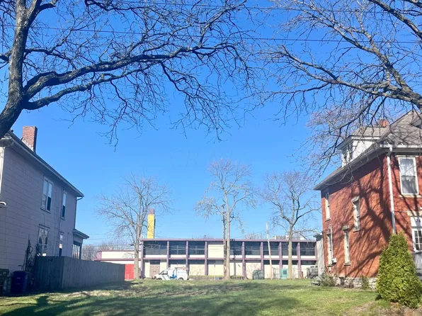 257 N Monroe Ave, Columbus, OH 43203