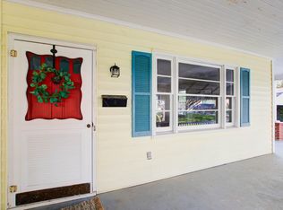 400 N Parler Ave, Saint George, SC 29477