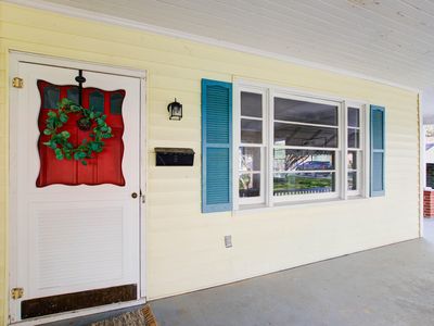 400 N Parler Ave, Saint george, SC, 29477