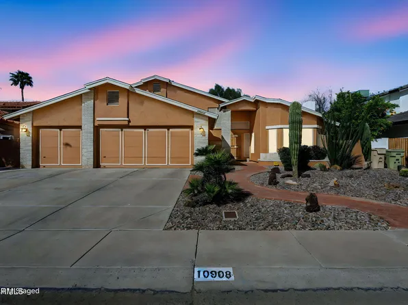 10908 N 57TH Avenue, Glendale, AZ 85304