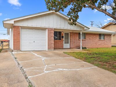 8724 Guadalupe Rd, Fort Worth, TX, 76116
