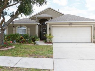 24506 Karnali Ct, Lutz, FL 33559