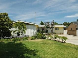 11158 Gloria Ave, Granada Hills, CA 91344