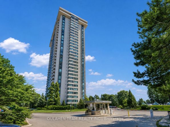 1555 Finch Ave E #1905, Toronto, ON M2J 4X9
