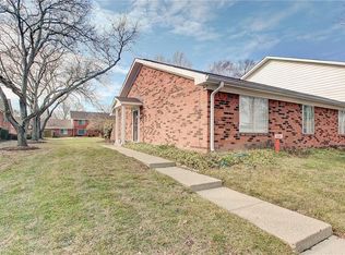 6406 Park Central Way, Indianapolis, IN
