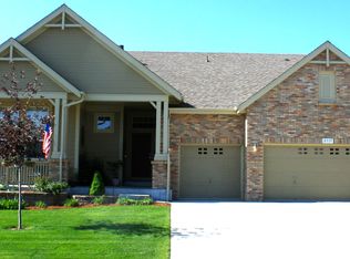 8319 Hackamore Rd, Littleton, CO 80125