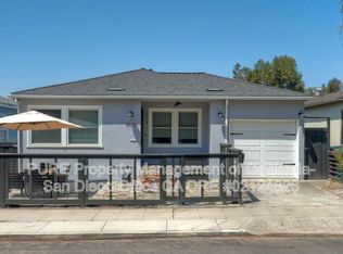 3054 Nile St, San Diego, CA 92104