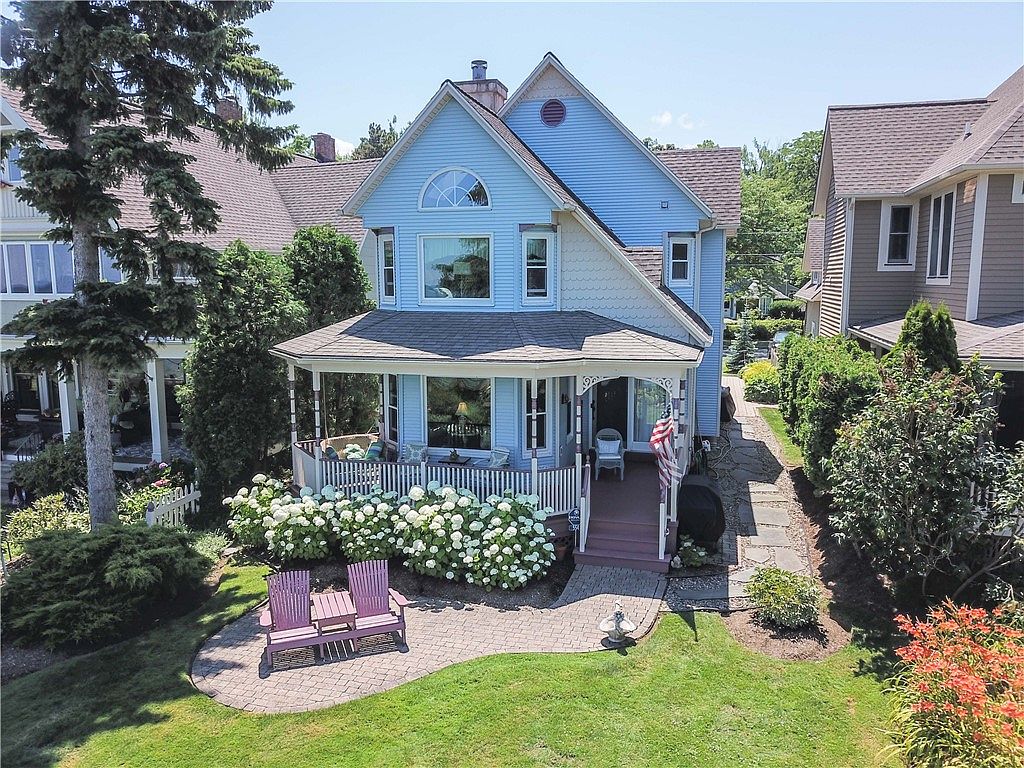 554 Beach Ave, Rochester, NY 14612 Zillow