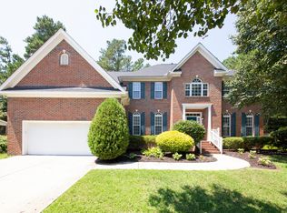 104 Hoboken Ct, Apex, NC 27523
