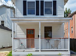 1827 Columbia Pike, Arlington, VA 22204